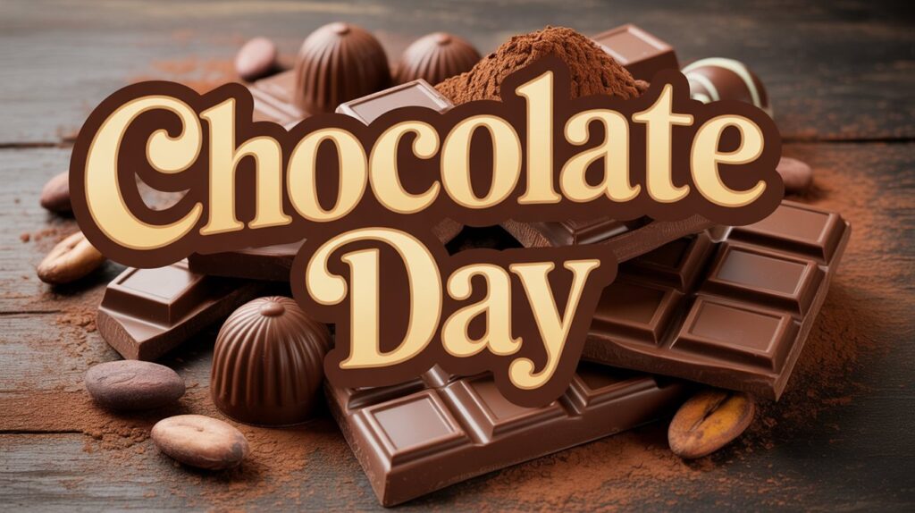 Chocolate Day