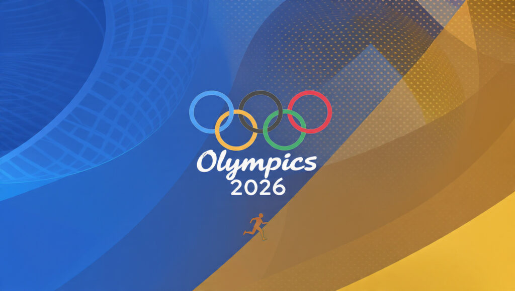 Winter Olympics 2026